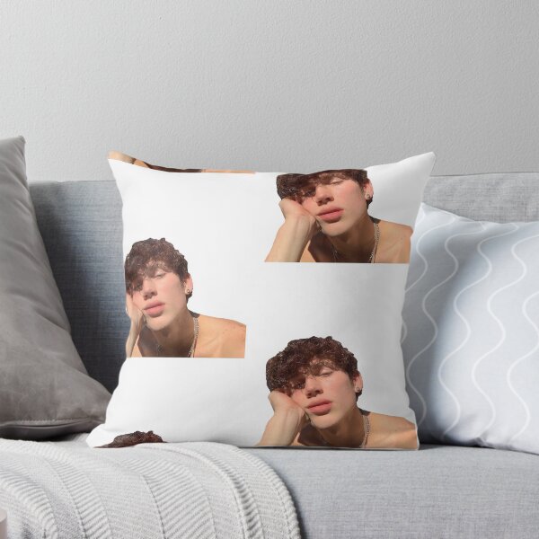 Item preview, Vinnie Hacker designed and sold by Kelly Cohen.