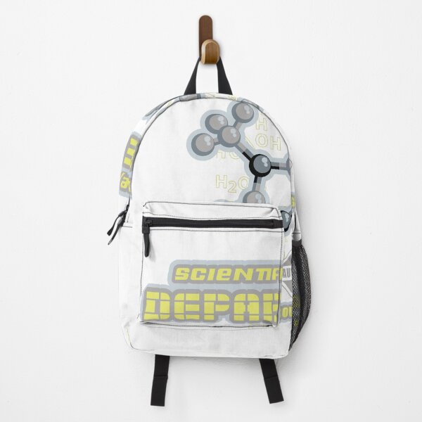 Item preview, Chemistry job department designed and sold by OWL-studio.