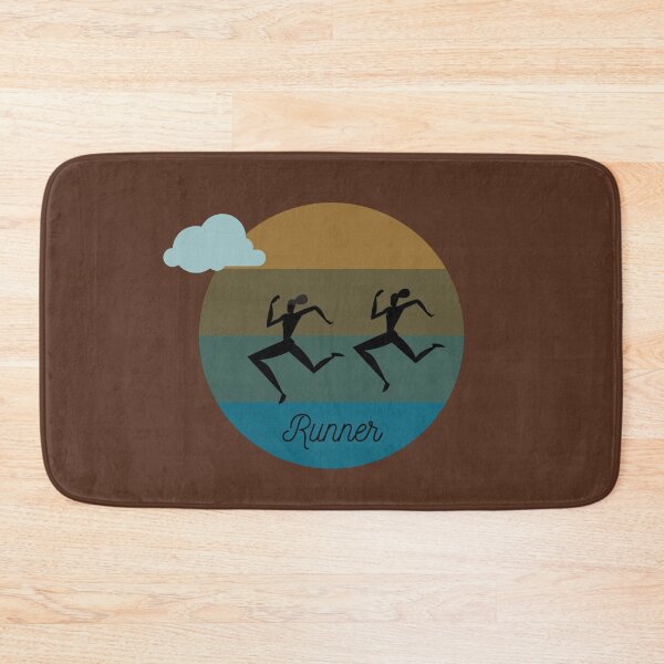 Item preview, Strong Runner designed and sold by Damitparasayo.