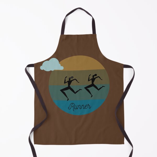 Item preview, Strong Runner designed and sold by Damitparasayo.