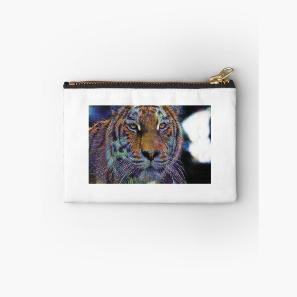 Item preview, Tiger designed and sold by Not So Human  Art.