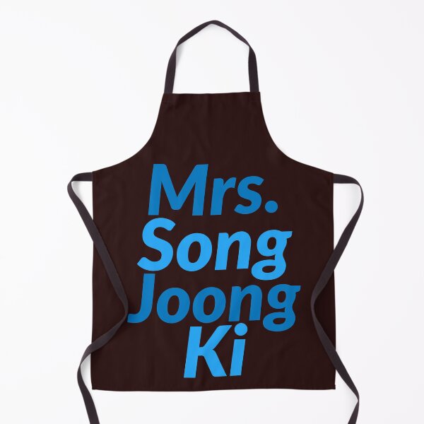 Item preview, mrs song joong ki designed and sold by doctors-apparel.