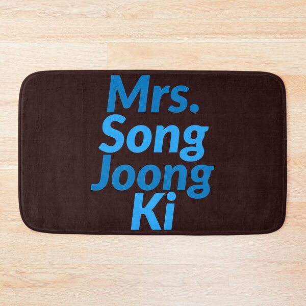 Item preview, mrs song joong ki designed and sold by doctors-apparel.