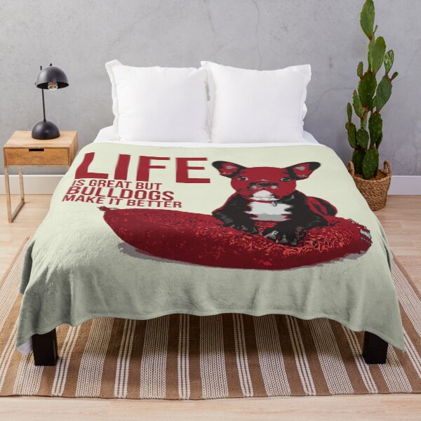 Item preview, Life is great dogs make it better designed and sold by Izod55.