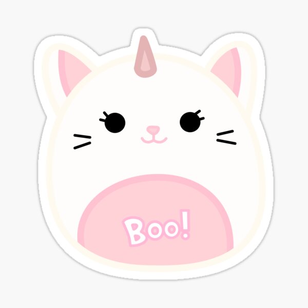 callista squishmallows