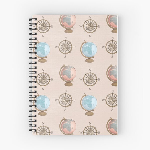 Item preview, Wanderlust, Globetrotter designed and sold by LVPRINTS.