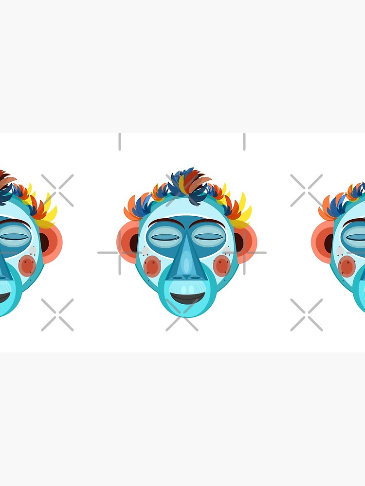 MOONKEY the Monkey - Meditation by aremaarega