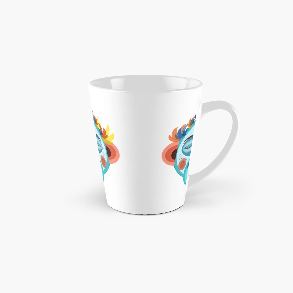 MOONKEY the Monkey - Meditation Mug