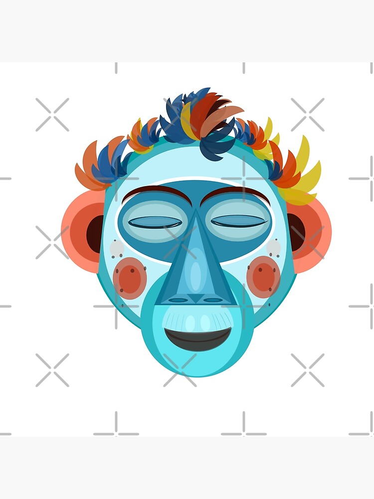 MOONKEY the Monkey - Meditation by aremaarega