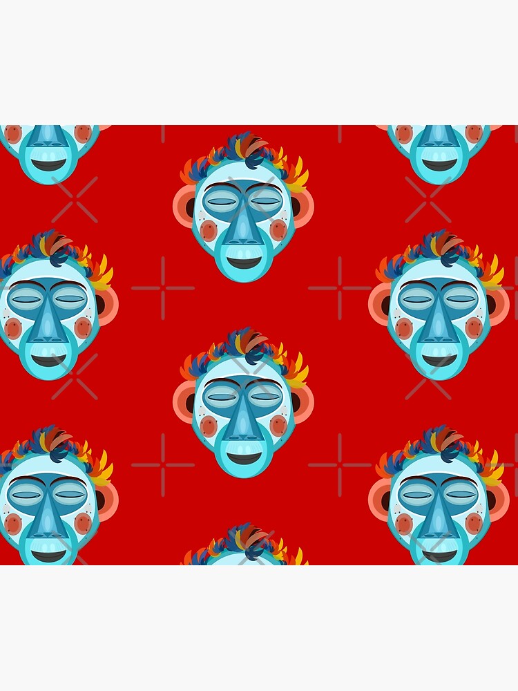 MOONKEY the Monkey - Meditation by aremaarega