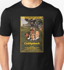 Movie Poster Merchandise Unisex T-Shirt