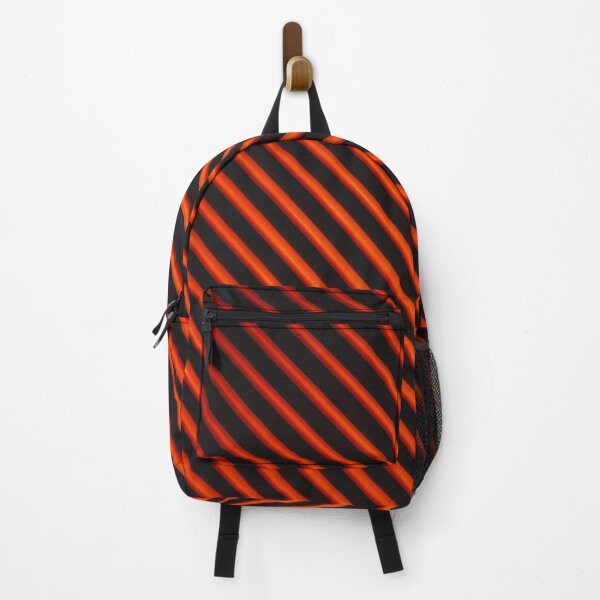 Item preview, Red lines. Black background designed and sold by Benlito.