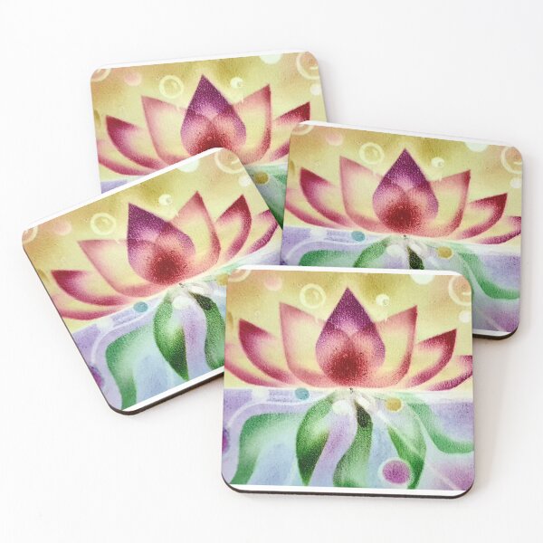 Item preview, Pretty Water Lily  designed and sold by Susan Loone.