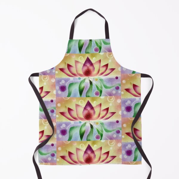 Item preview, Pretty Water Lily designed and sold by Susan Loone.