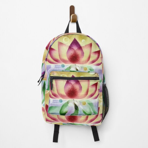 Item preview, Pretty Water Lily designed and sold by Susan Loone.