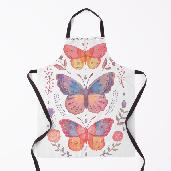 Item preview, Butterflies and Moths Tab.IV designed and sold by Cabinet Of Curiosities by Vlad.