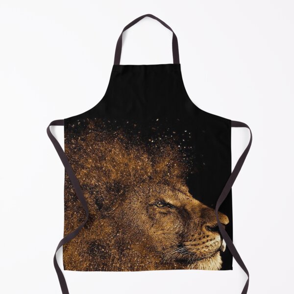 Item preview, Yellow tiger designed and sold by beauty-art-HA.