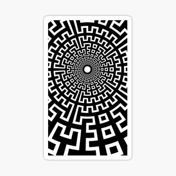 Ancient Sticker