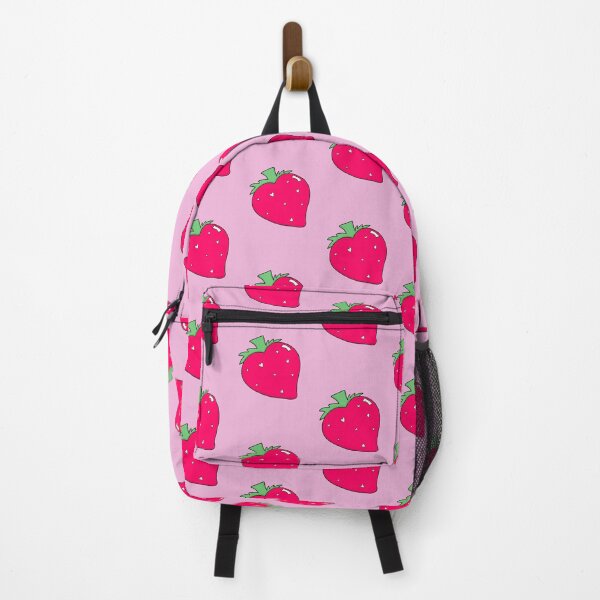 Item preview, Strawberry designed and sold by Enchanted Melody.