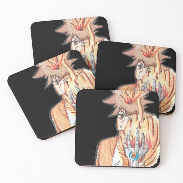 Item preview, Tsuna Sawada designed and sold by blitzkrig.