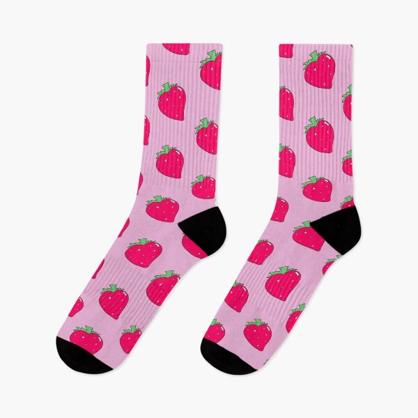 Item preview, Strawberry designed and sold by Enchanted Melody.