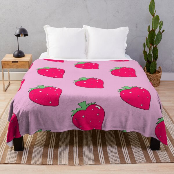 Item preview, Strawberry designed and sold by Enchanted Melody.