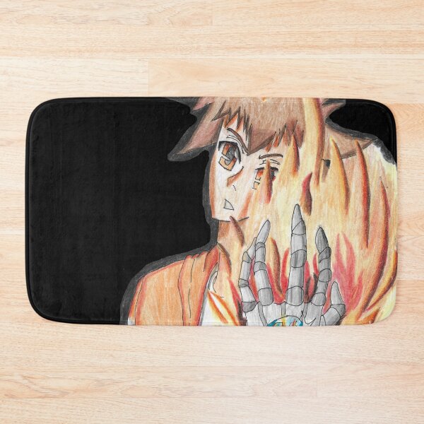 Item preview, Tsuna Sawada designed and sold by blitzkrig.