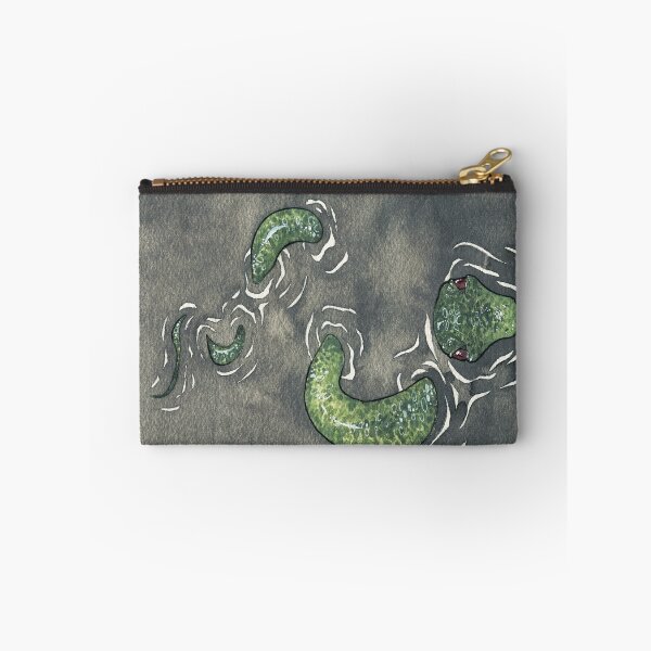 Item preview, Serpent designed and sold by BashfulSketches.