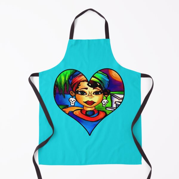 Item preview, Queen Laveau designed and sold by artbyomega.