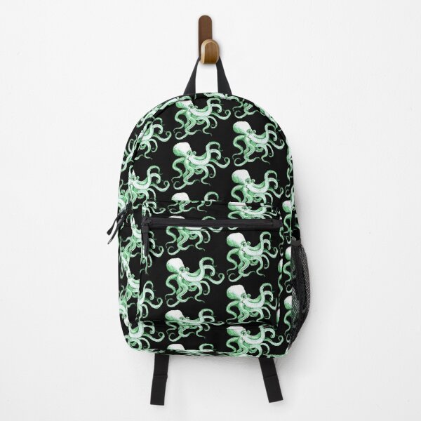 Item preview, Polipo Vert designed and sold by StingerPrints.