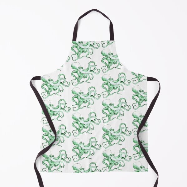 Item preview, Polipo Vert designed and sold by StingerPrints.