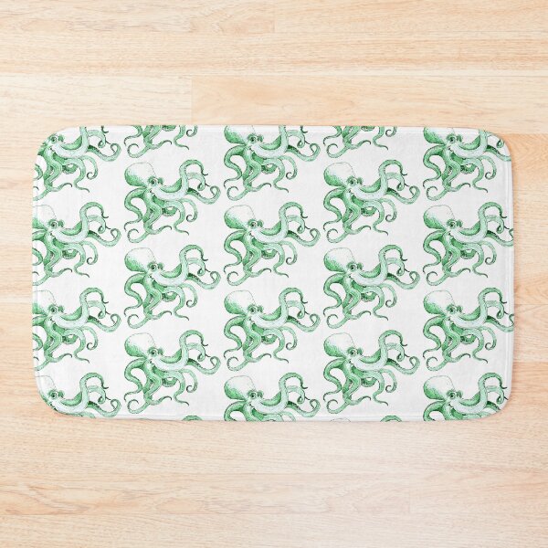 Item preview, Polipo Vert designed and sold by StingerPrints.