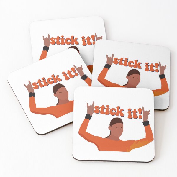 Item preview, Stick It designed and sold by bubblesnbeetles.