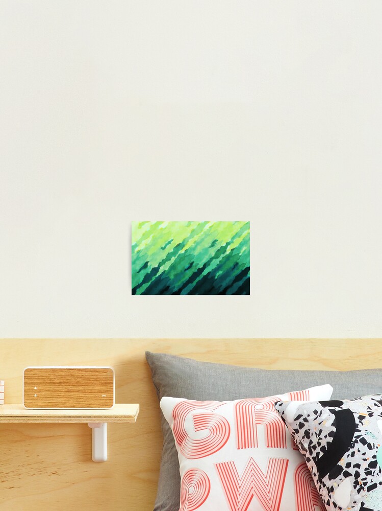 Thumbnail 2 of 3, Photographic Print, Spring Rite designed and sold by OutsideFate.