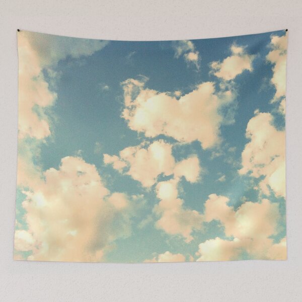 Item preview, Sunshine on a Cloudy Day designed and sold by mrohlman.