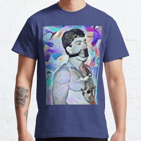 Randy's Staycation Classic T-Shirt
