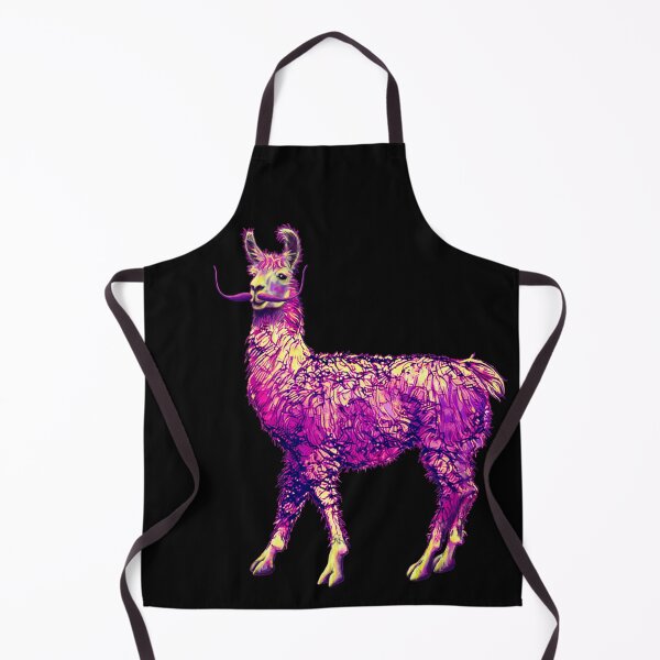 Item preview, Dali Llama designed and sold by Kestrelle.