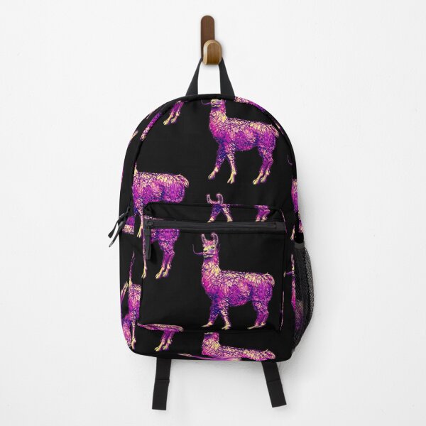 Item preview, Dali Llama designed and sold by Kestrelle.