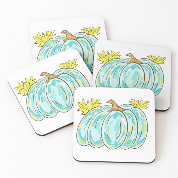 Item preview, Blue Pumpkin  designed and sold by missmann.