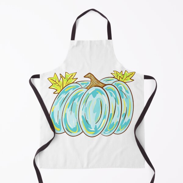 Item preview, Blue Pumpkin designed and sold by missmann.