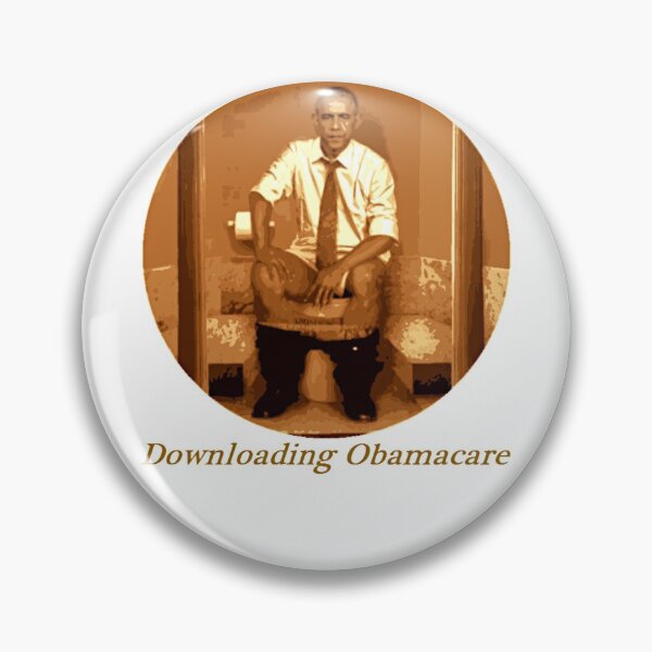 Item preview, Downloading Obamacare designed and sold by Vince Scaglione.