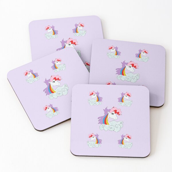 Item preview, 5 unicorns designed and sold by mjohmy.