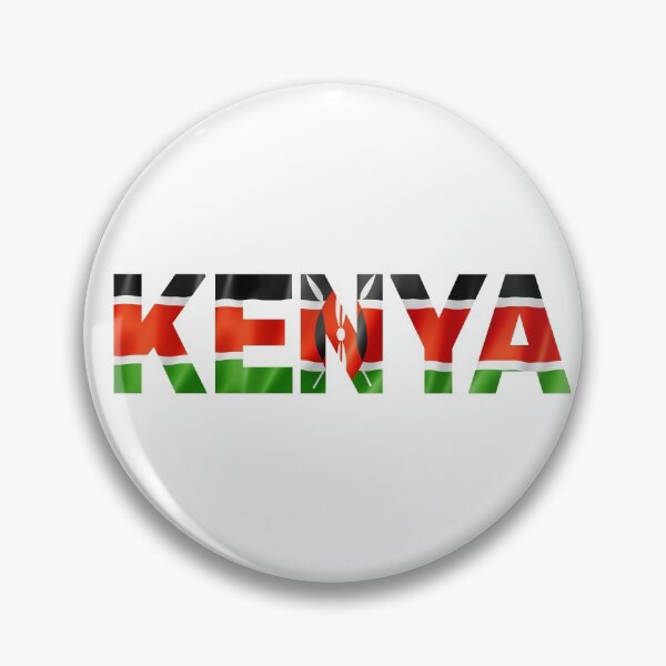 Item preview, Kenya  designed and sold by AfricanHype.