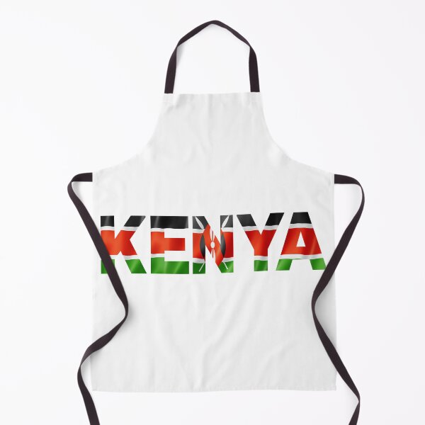 Item preview, Kenya designed and sold by AfricanHype.