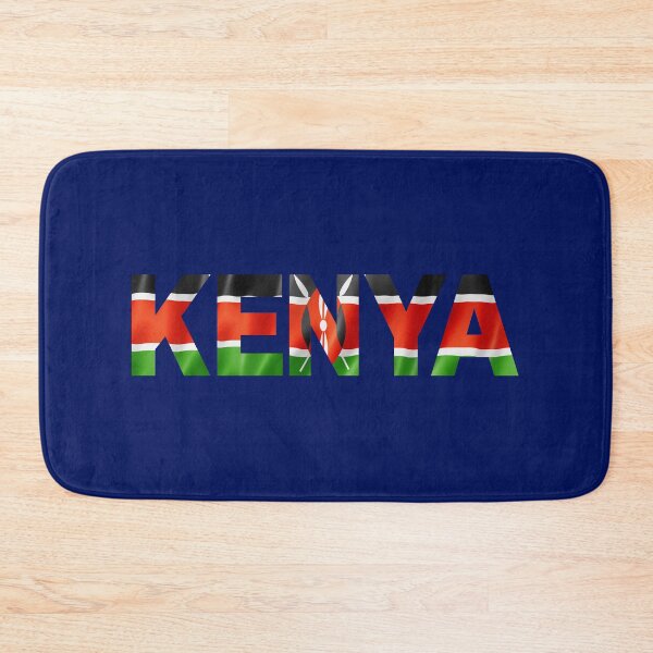 Item preview, Kenya  designed and sold by AfricanHype.