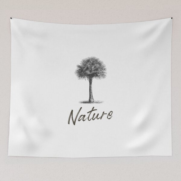 Item preview, Standalone Tree in Nature designed and sold by minynature.