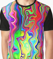 Spectraglyph Graphic T-Shirt