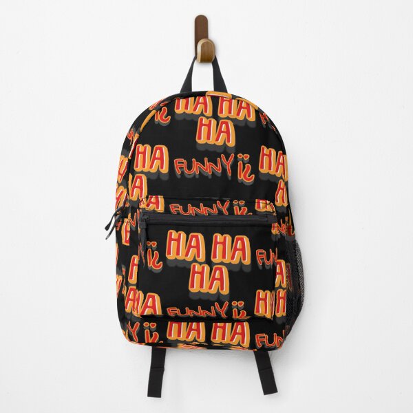 Item preview, HA HA HA ,FUNNY designed and sold by New-look-.