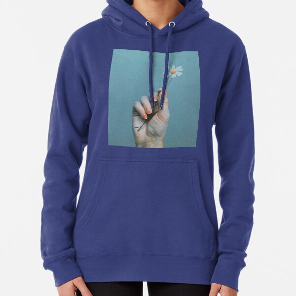 Invincible Hope Pullover Hoodie
