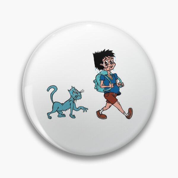 Item preview, Cat Stalker designed and sold by zorantaylor.
